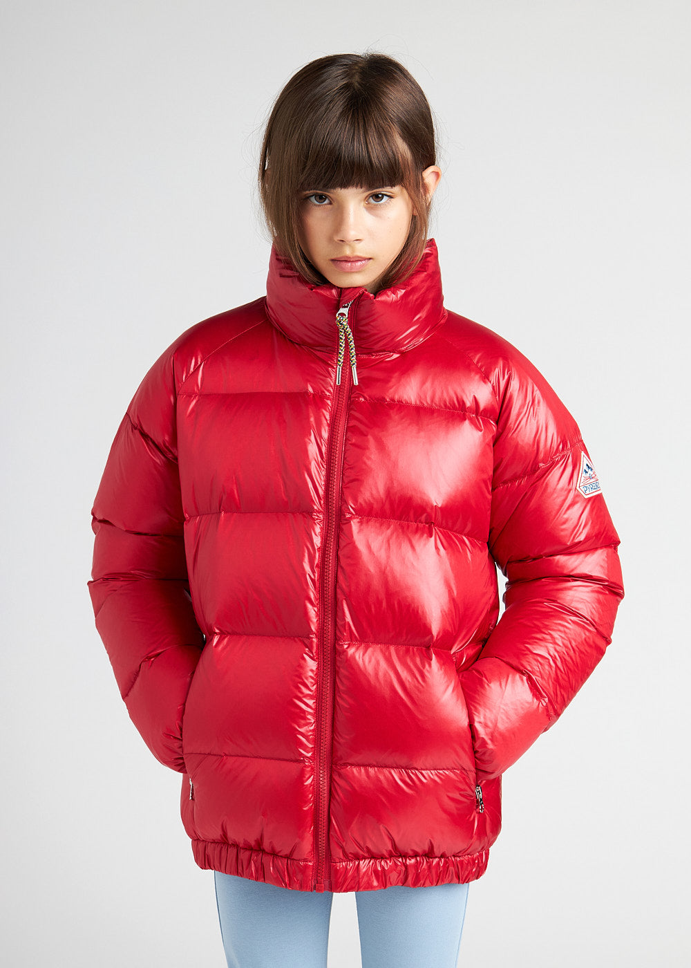 90er Jahre Daunenjacke 90er REVERSIBLE Vintage 80er 90er Jahre CB