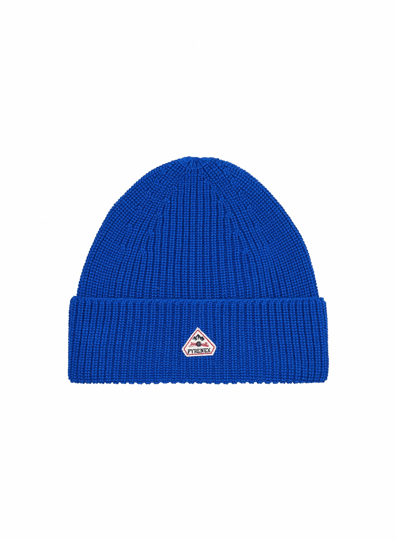 bonnet enfant bleu