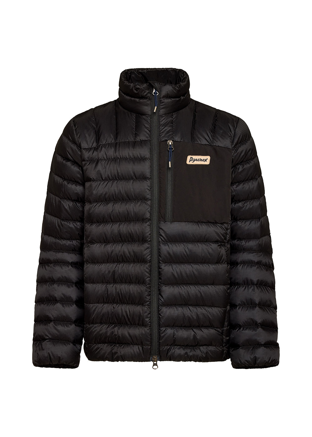 doudoune légère path noire