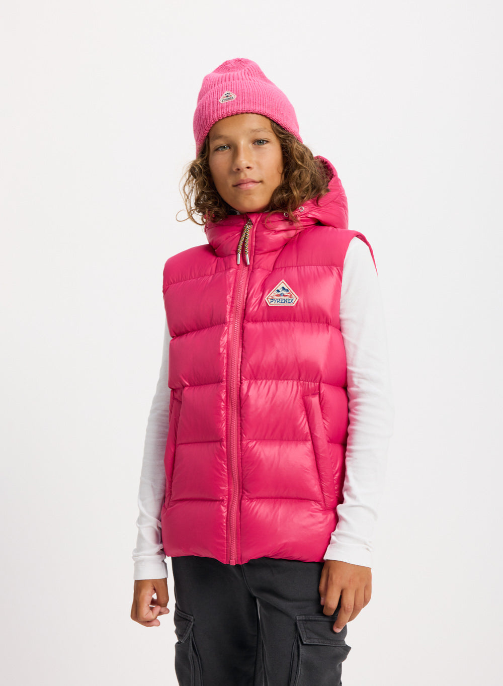 Gorilla Wear Silverdale Mouwloze Hoodie - Zwart - S Gorilla Wear Silverdale Mouwloze Hoodie - Zwart - S