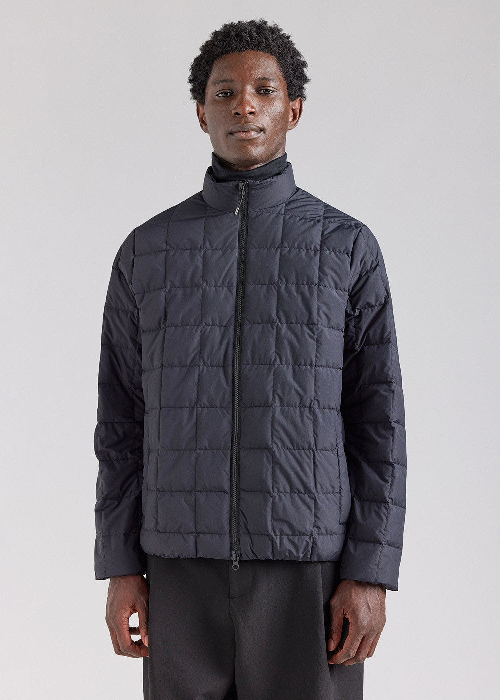 Grid sehr leichte Daunenjacke für Herren Pyrenex FR - Main Image