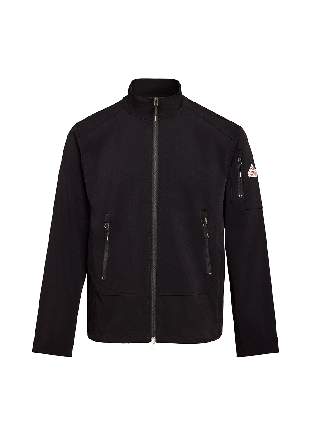 doudoune light noire pour homme