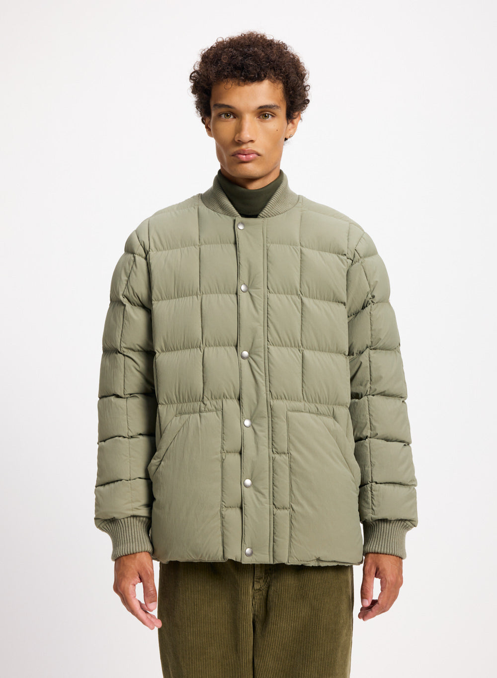 Doudoune légère homme Flight Pyrenex FR