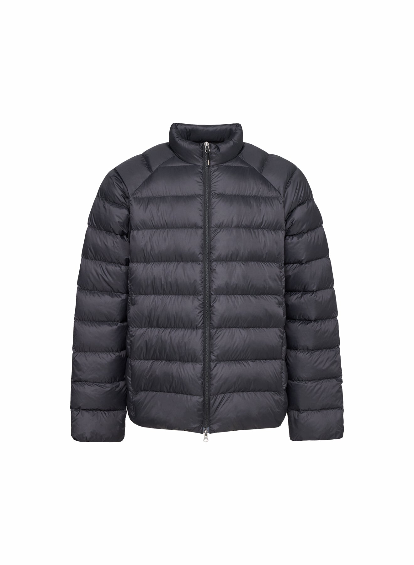 Doudoune légère homme Pyrenex Arial SC noire