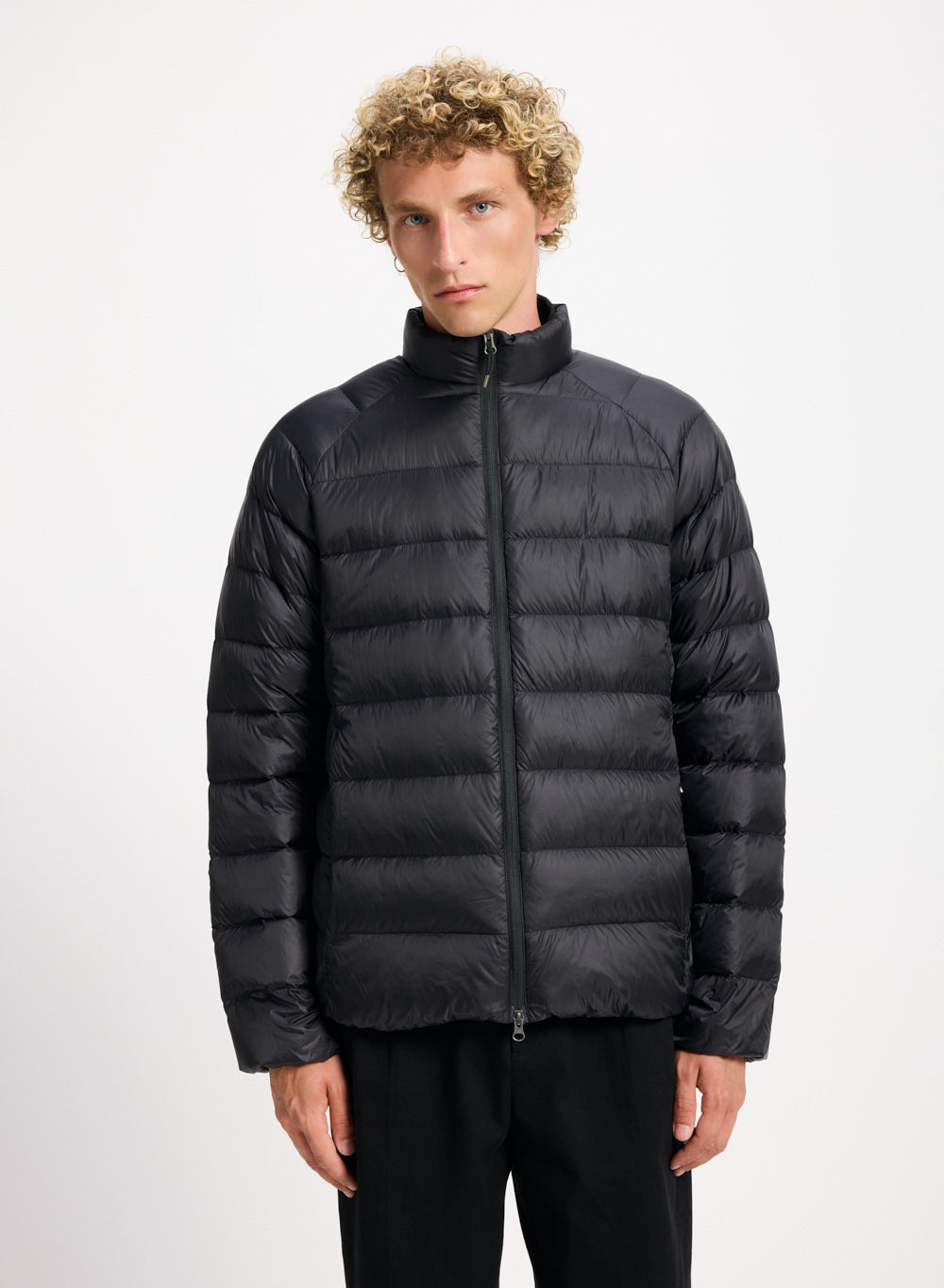 Men's ultra-light down jacket Arial Pyrenex EN