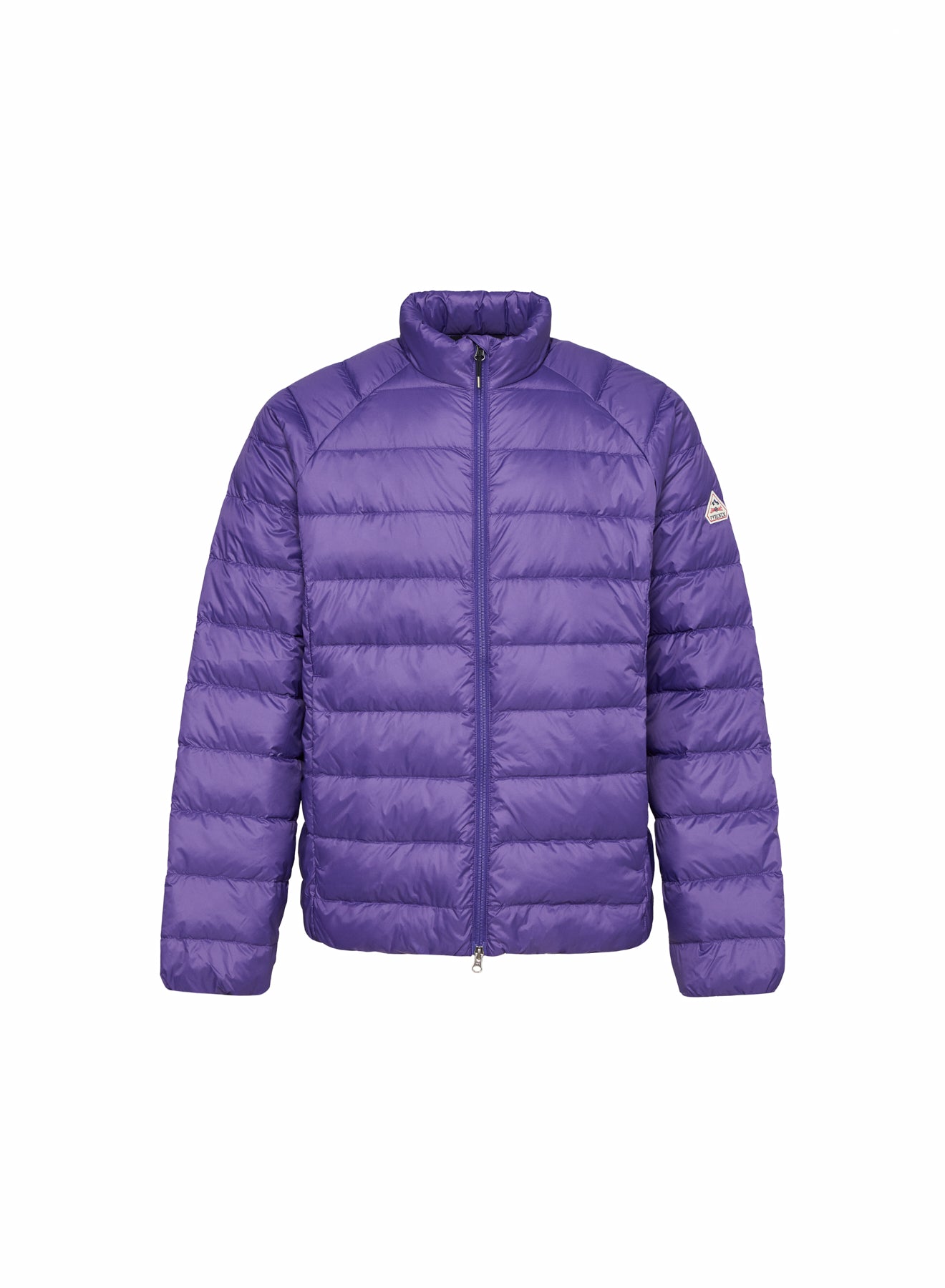 Ultraleichte Daunenjacke Pyrenex Guzet SC violett