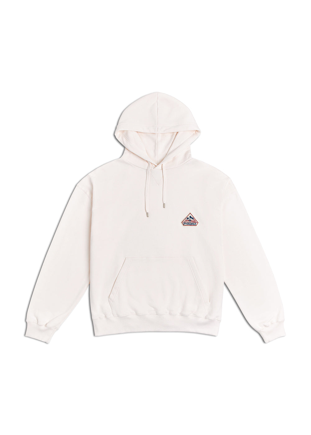 pull a capuche journey