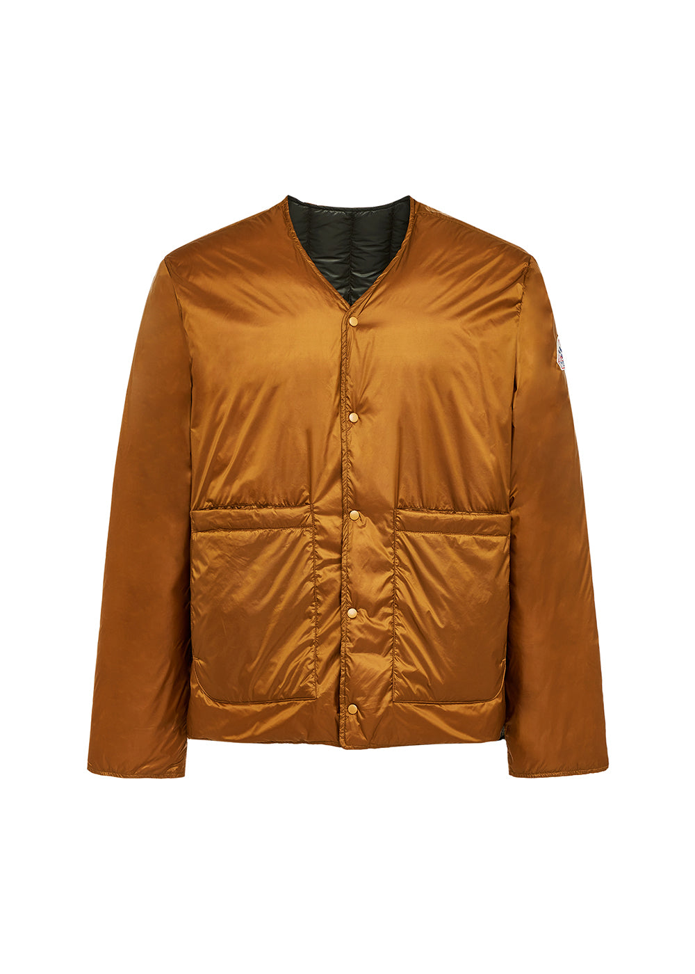 doudoune reversible homme