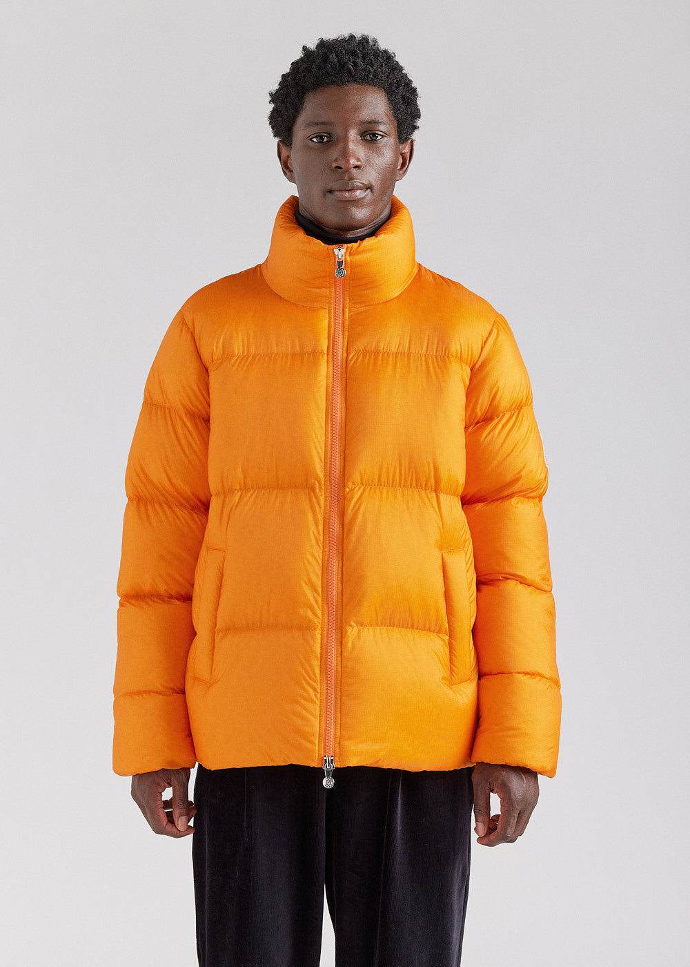 Yellow Pyrenex Softshell Jacket Pyrenex ärmellose Laufjacke