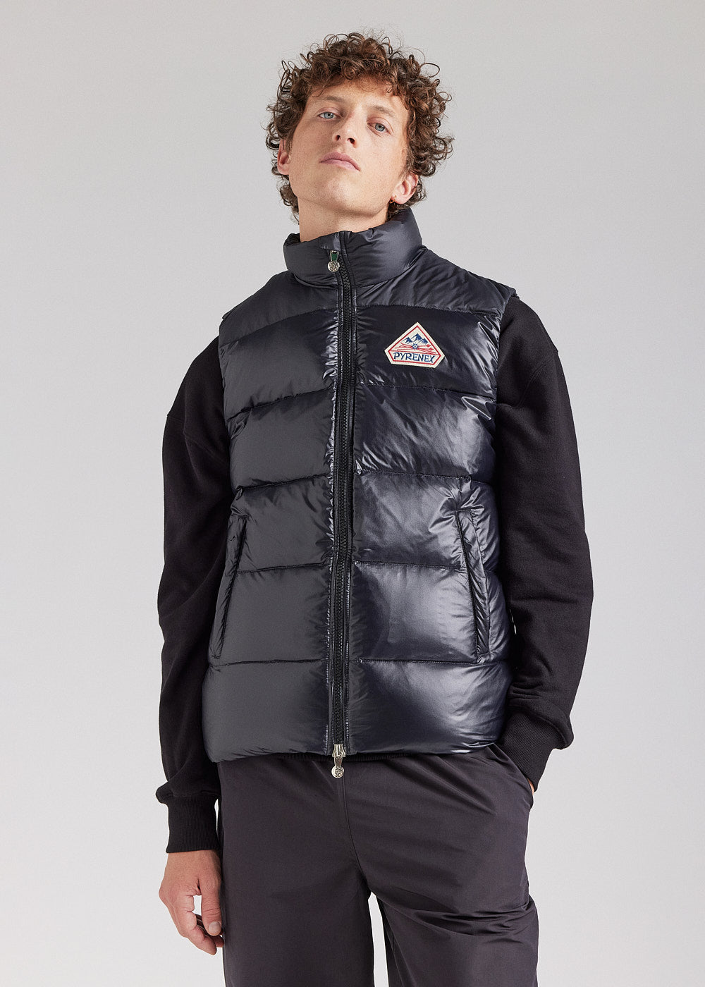 Medical Radiology Blouson Jean Sans Manche Femme Castelli Veste