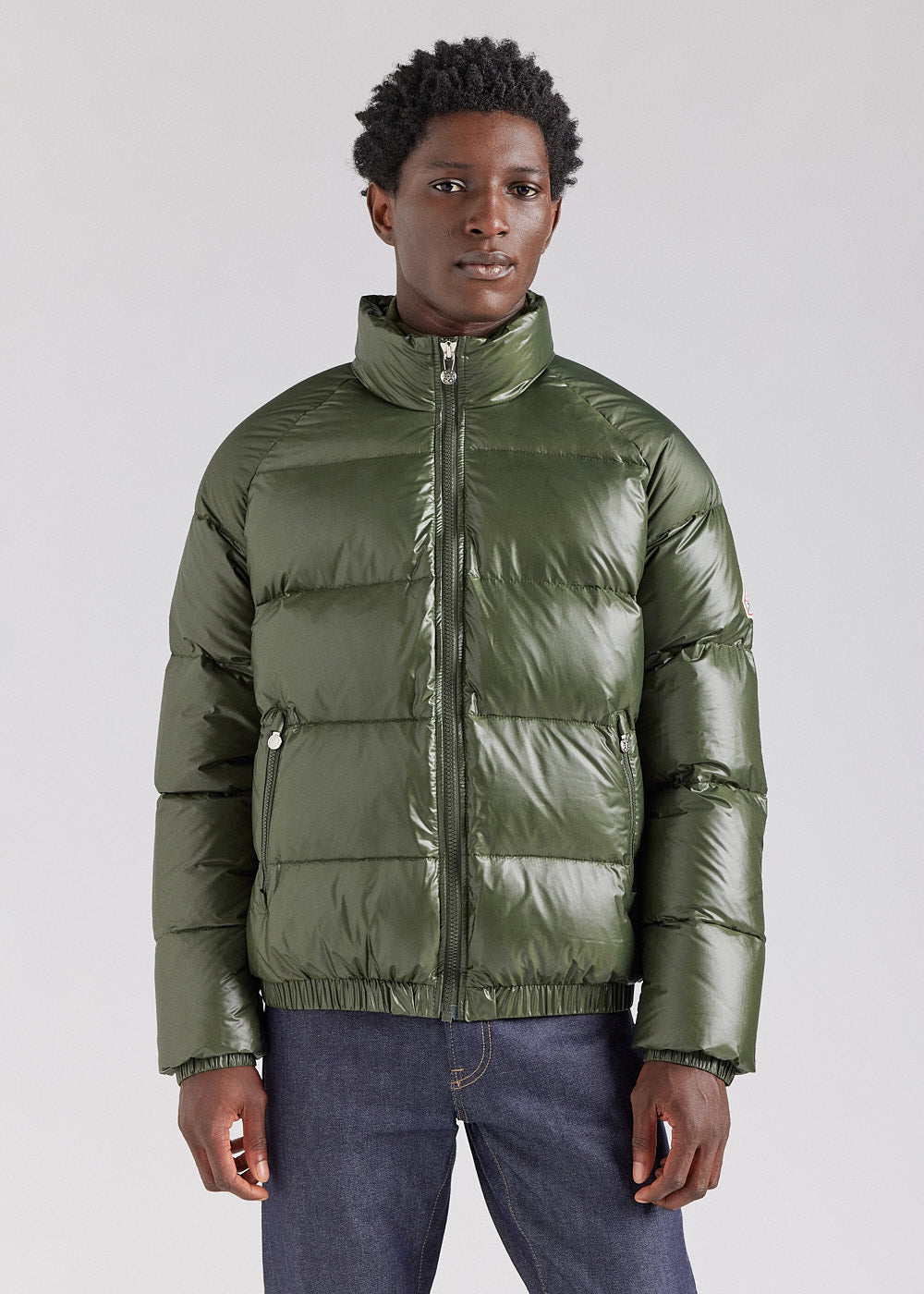 Padded Jacket American Vintage Jacken Strellson Jacke Bw Kurz