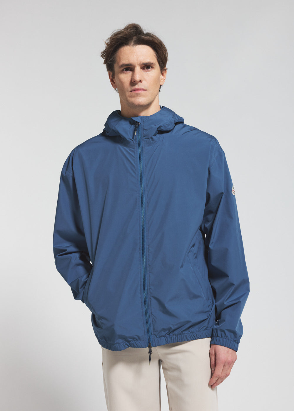 Ensure wasserdichte Windbreaker-Jacken Pyrenex DE