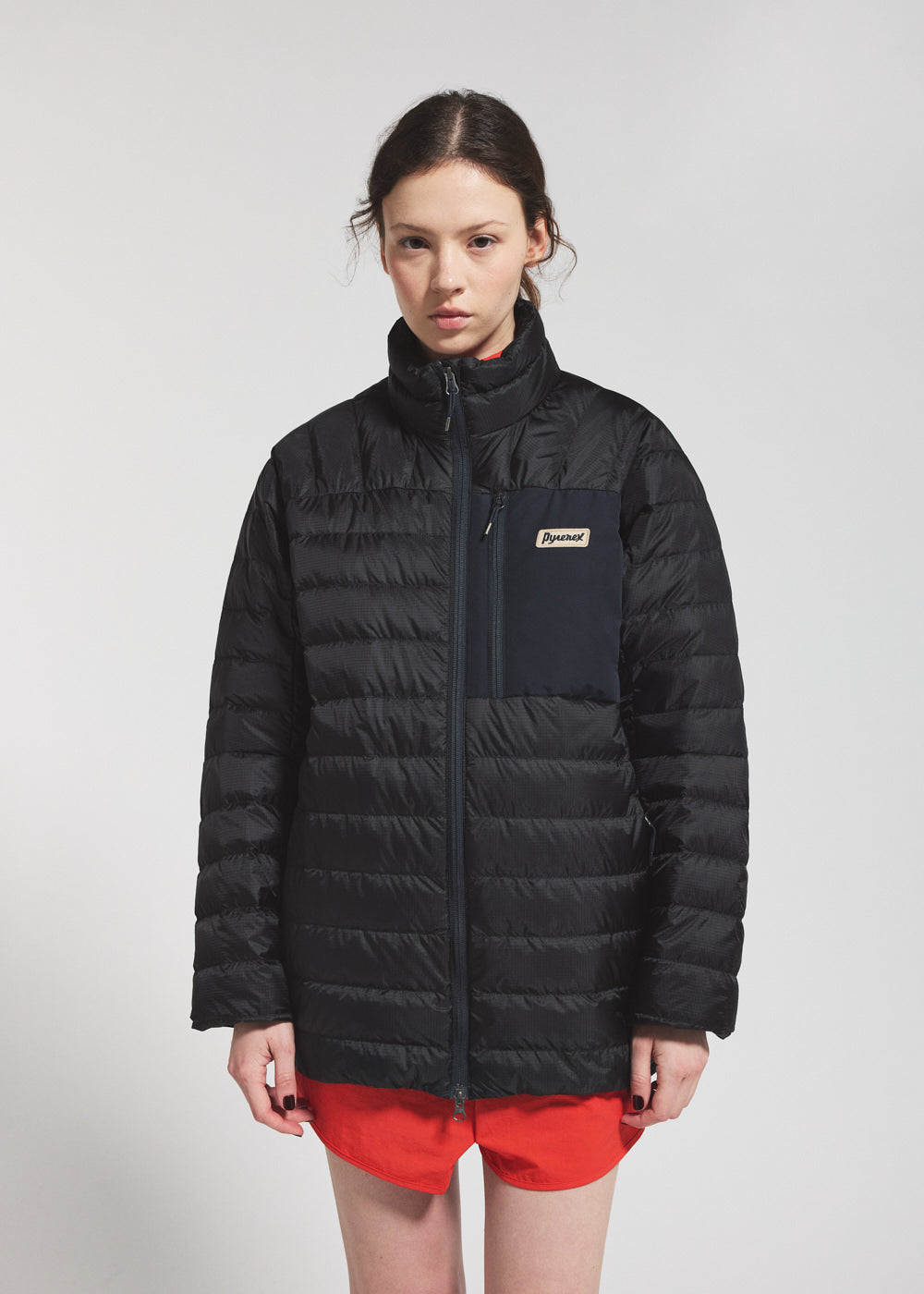 Leichte Daunenjacke Path Unisex Pyrenex DE - Main Image