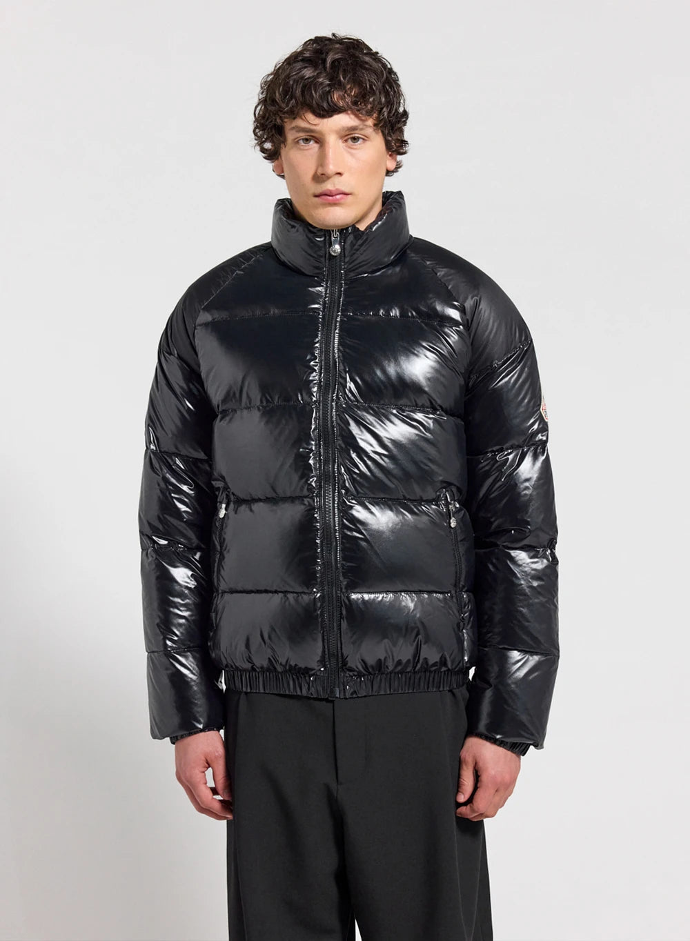 ピレネックスビンテージMYTHlCダウン Vintage unisex shiny down jacket Mythic | Pyrenex