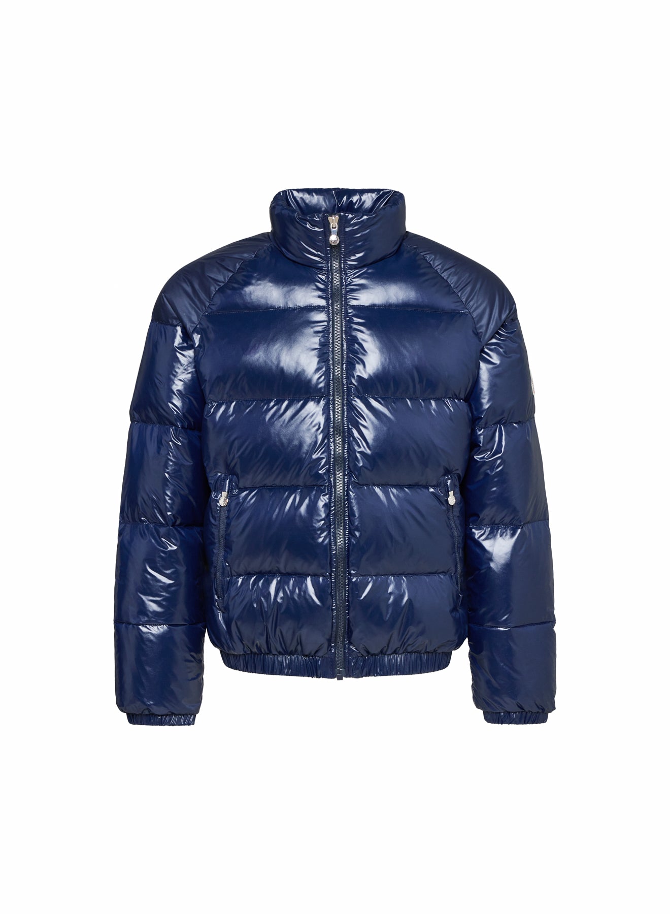 Pyrenex Vintage Mythic Daunenjacke Unisex Marineblau