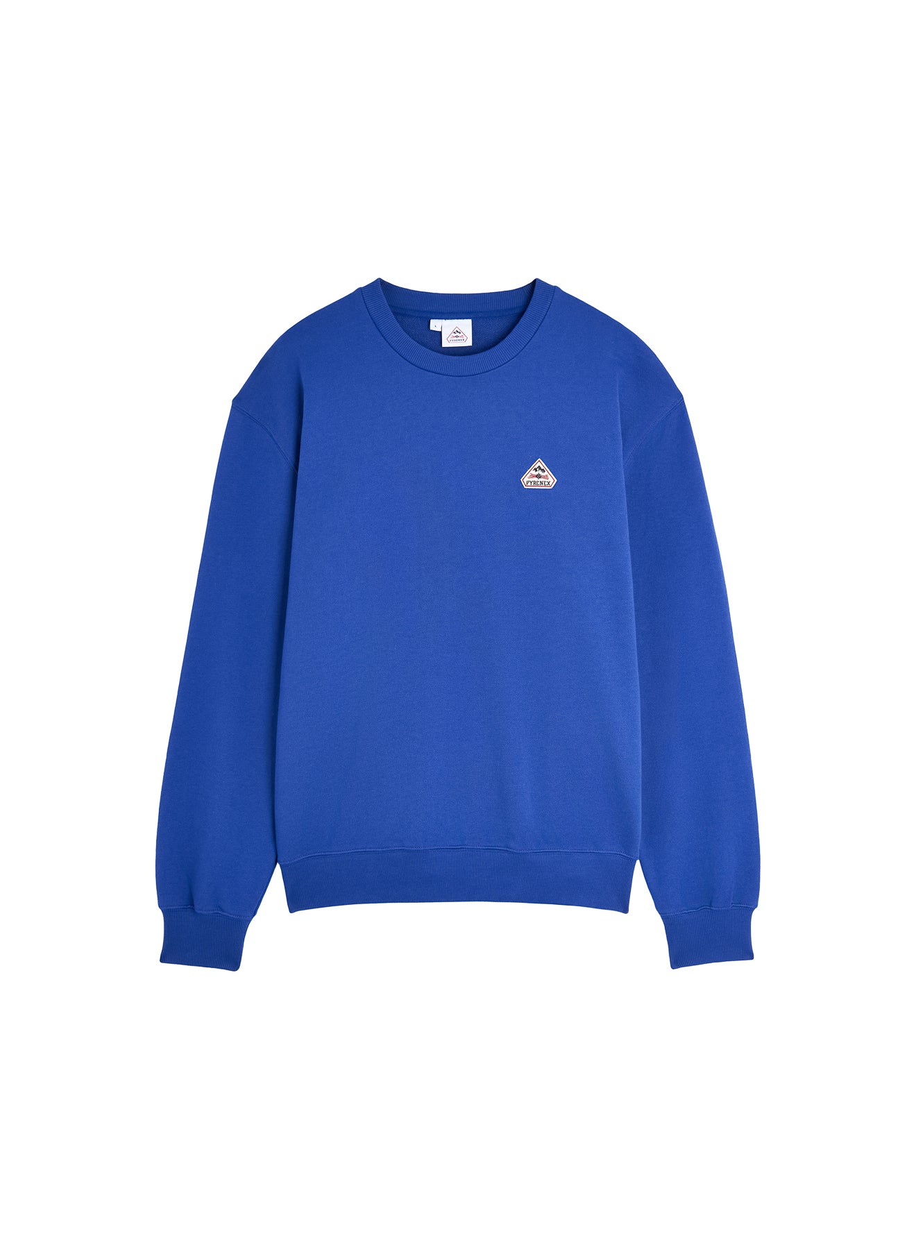 sweat phase pyrenex bleu nuit