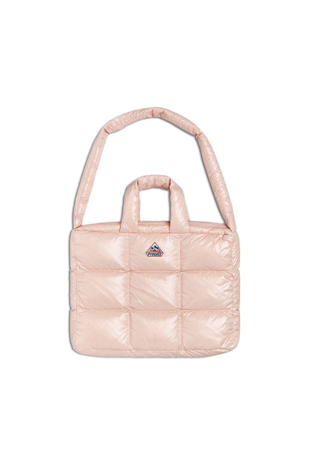 sac cabas en duvet alyx big