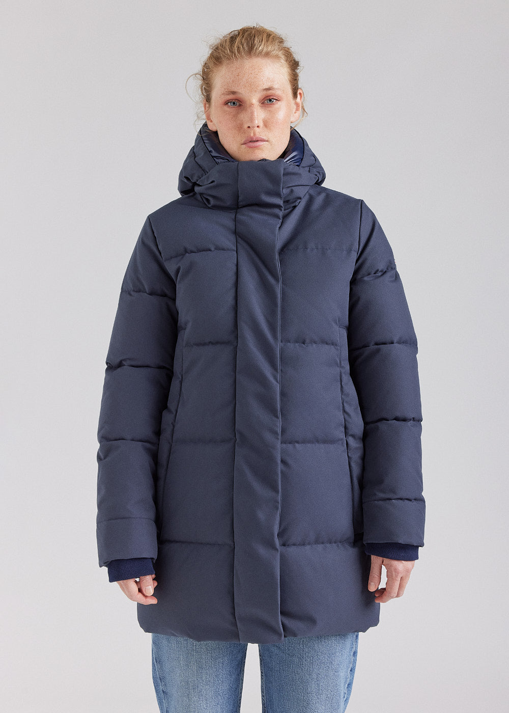 Duvet Sechage Doudoune Doudoune URBAIN En Plume Et Duvet Homme HUBLOT