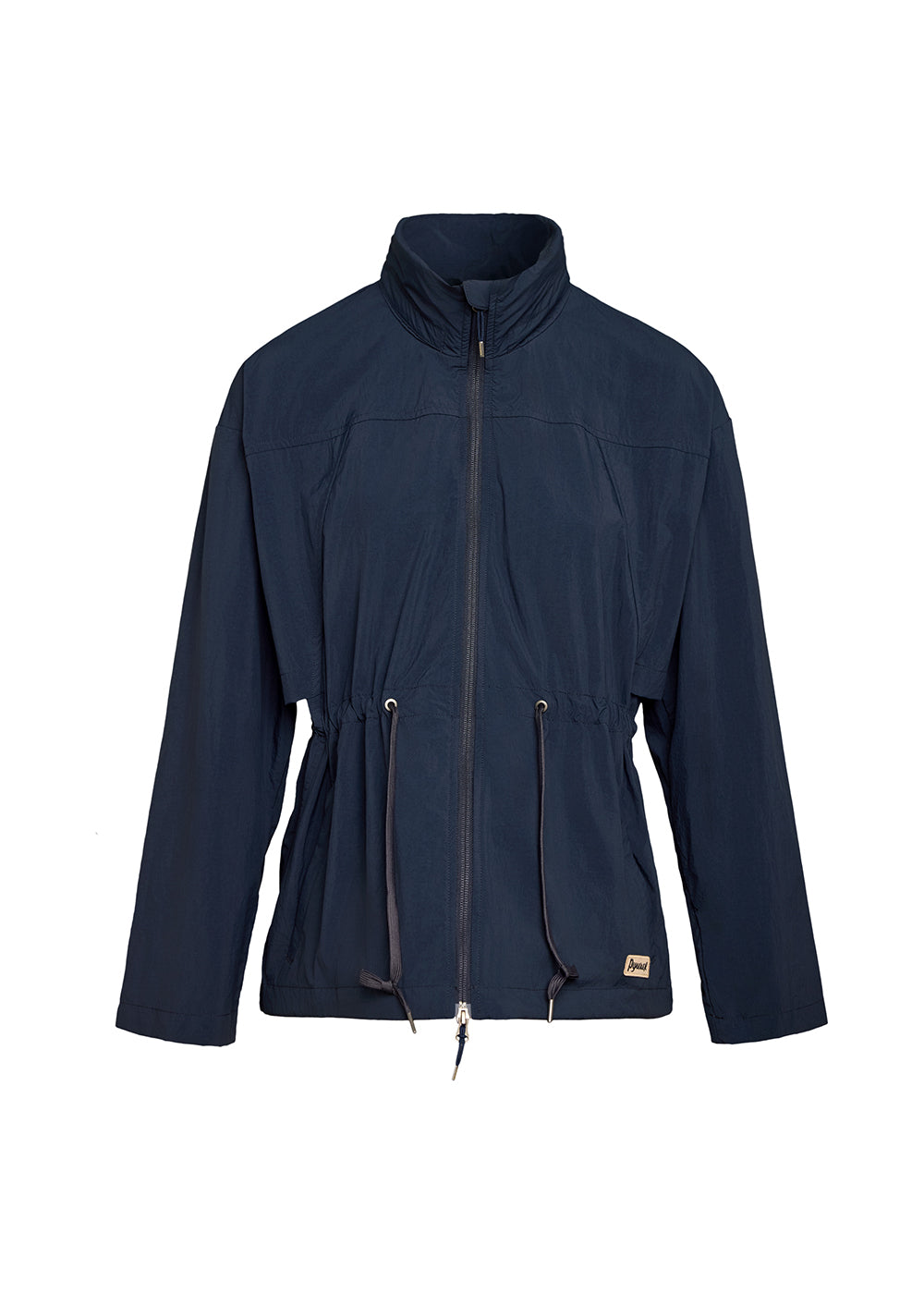 Coupe-vent femme cintré climb