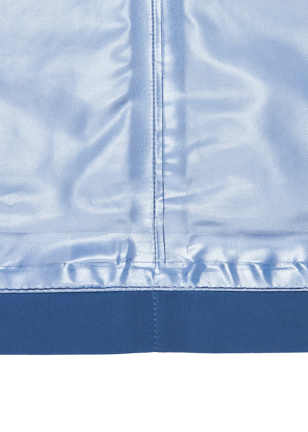 imperméble femme Meadow bleu