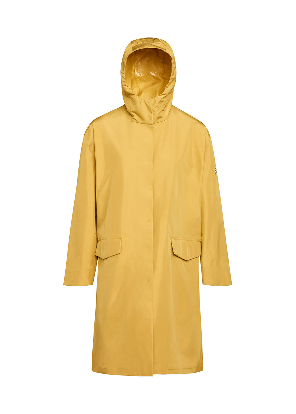 imperméable femme Meadow jaune