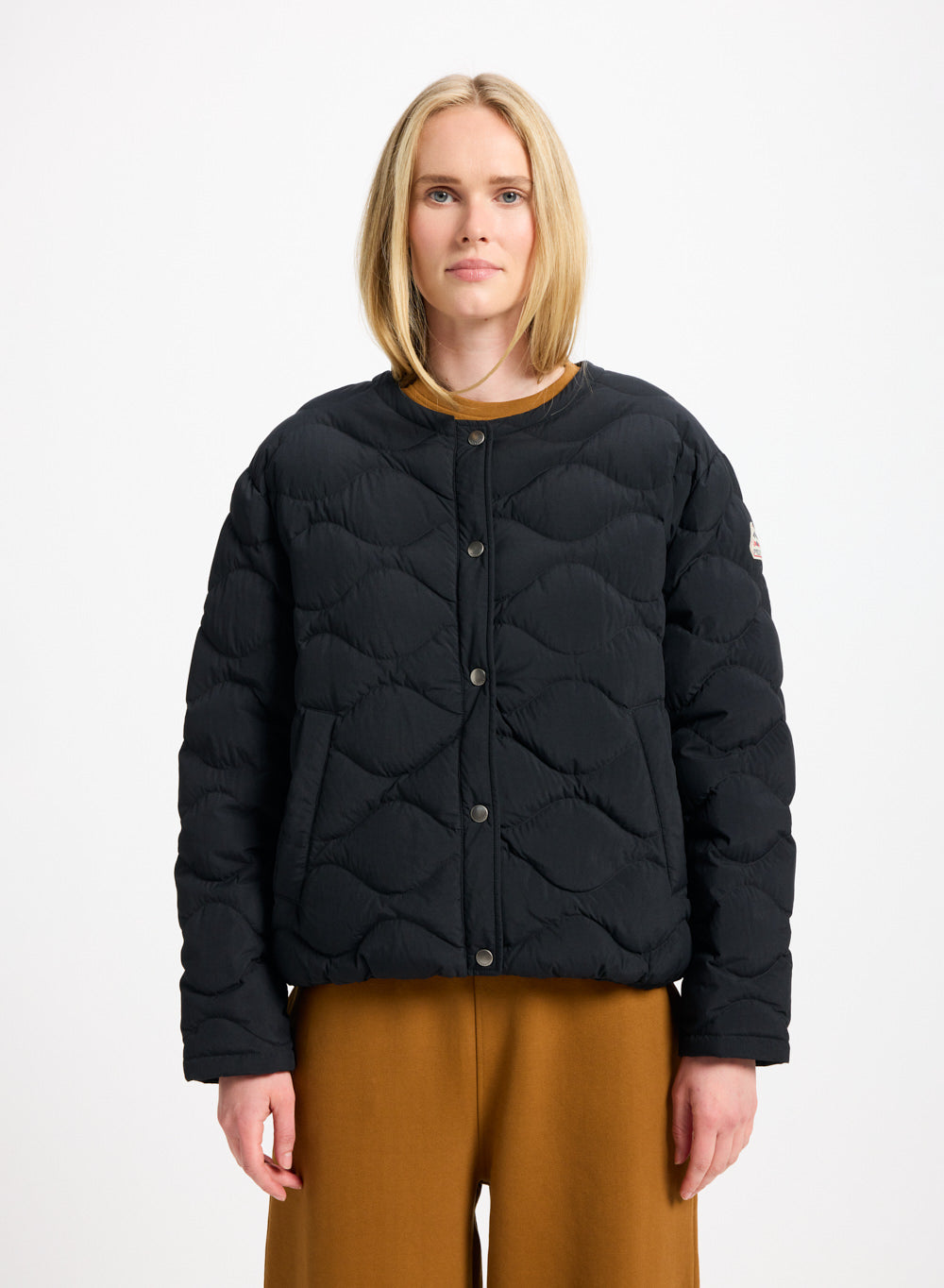 Doudoune fine pour femme Nacre Pyrenex FR