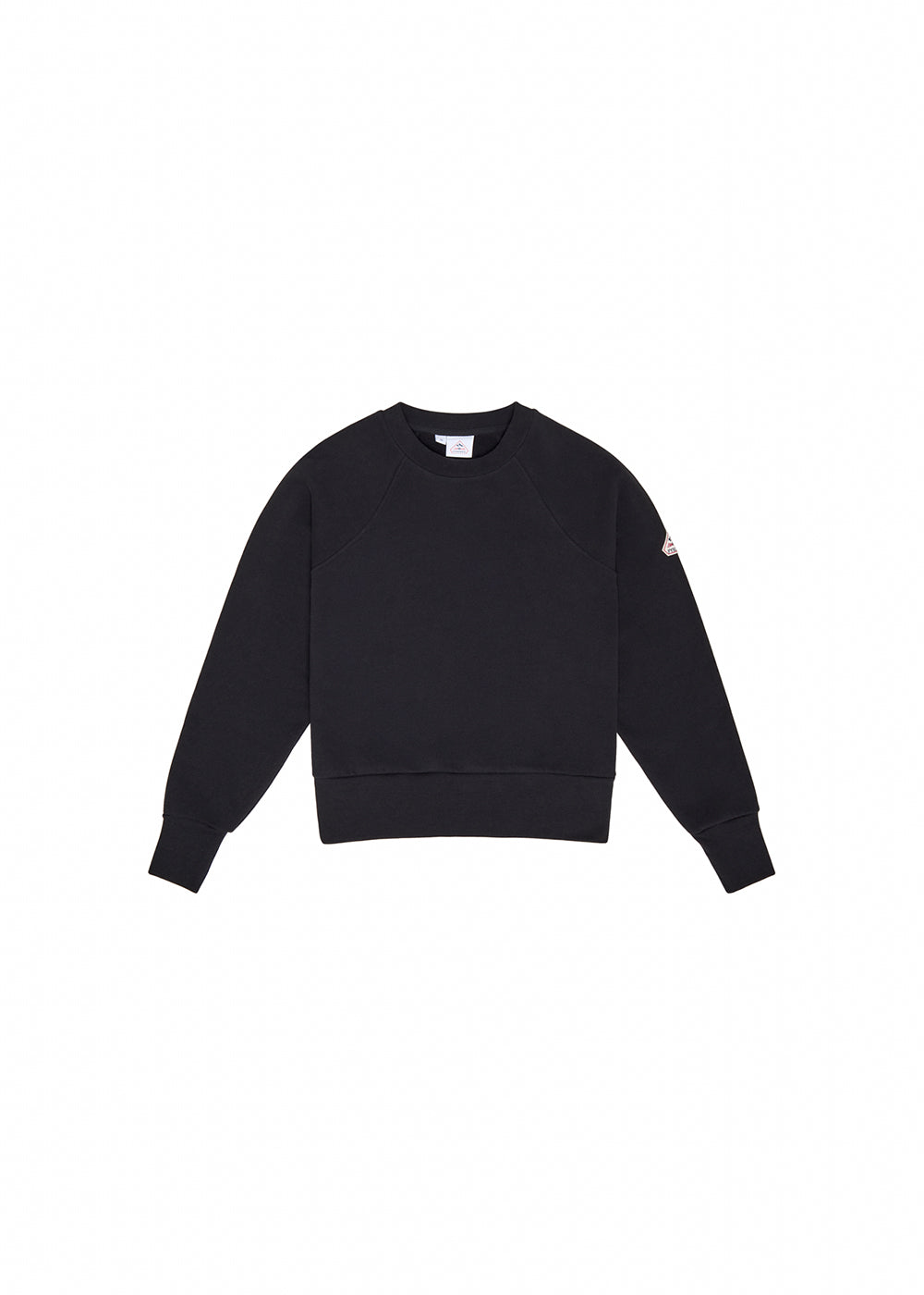 pullover femme noir