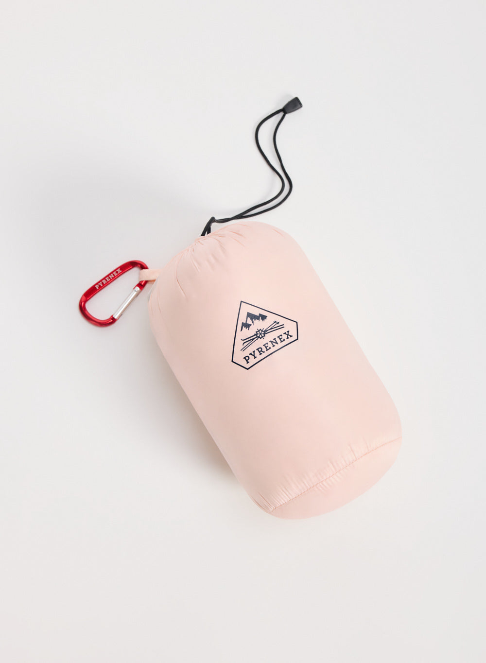 doudoune légère femme bassia rose