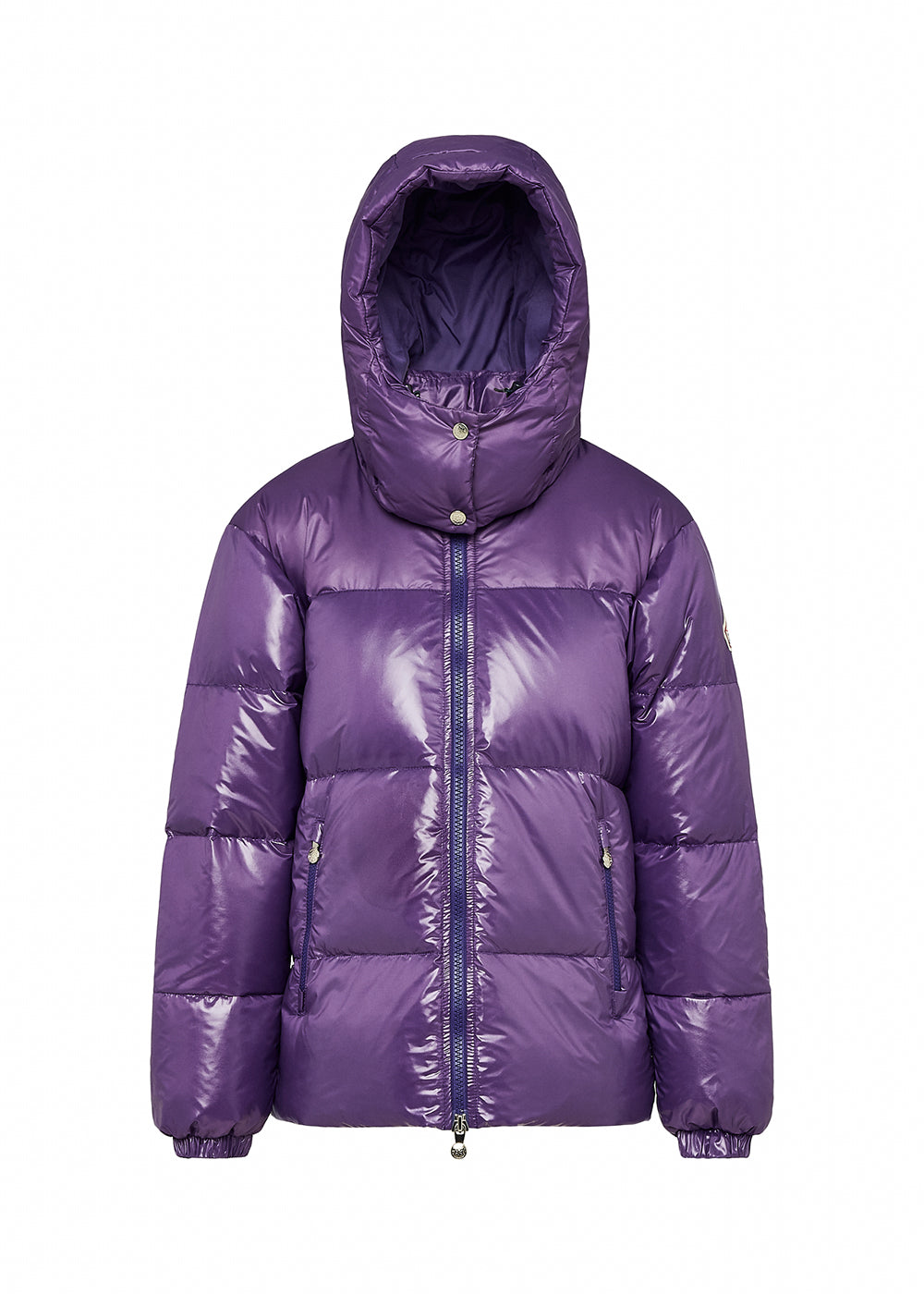 doudoune hiver femme lively voilette