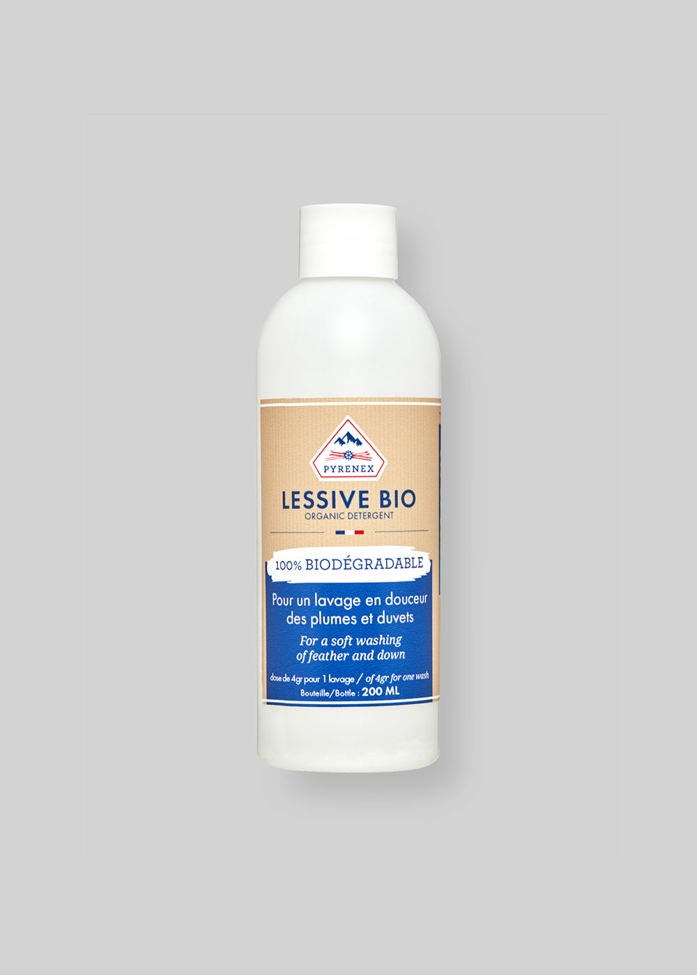 Couette Papeete Eté 120g/m²