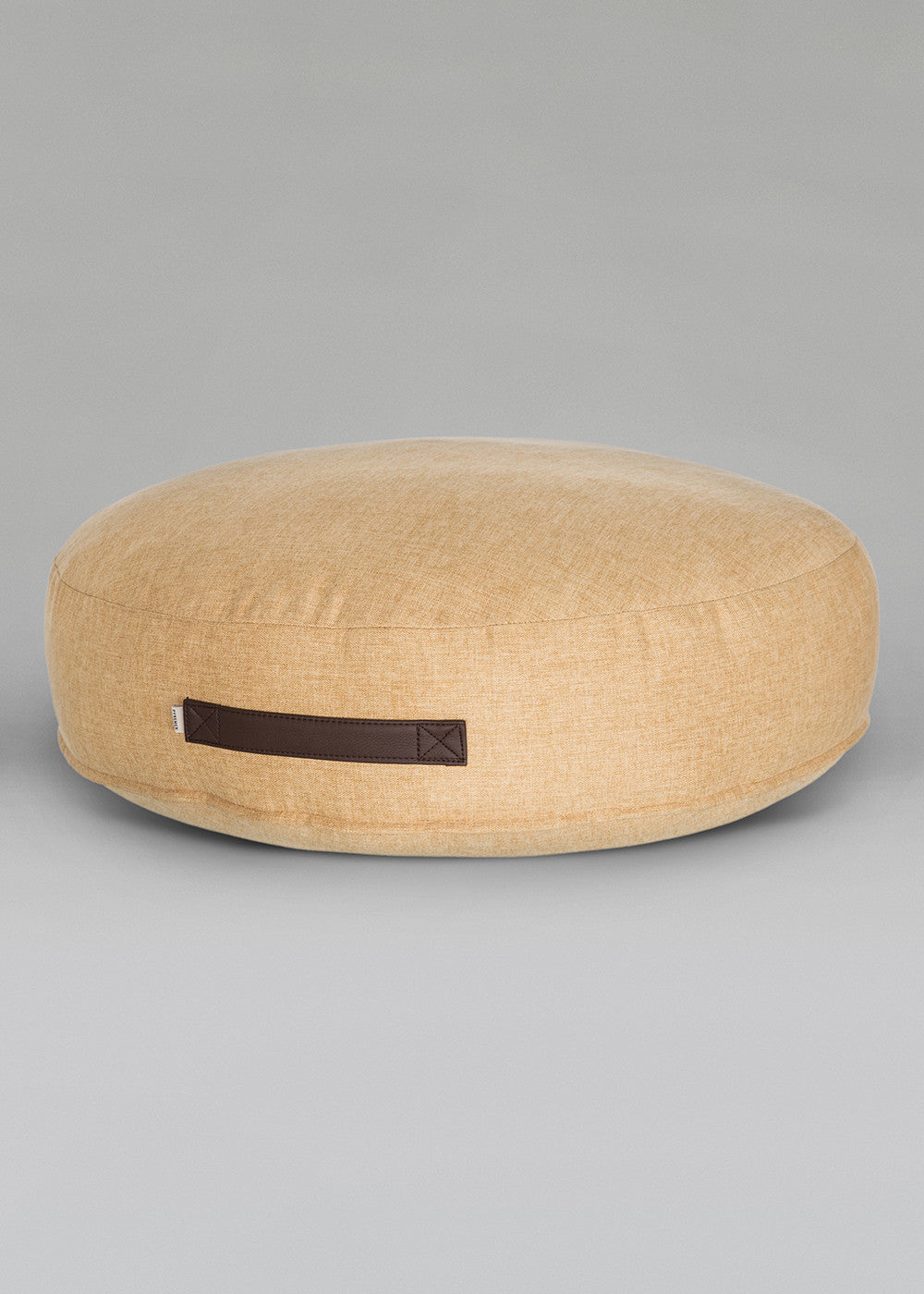 Floor cushions curry