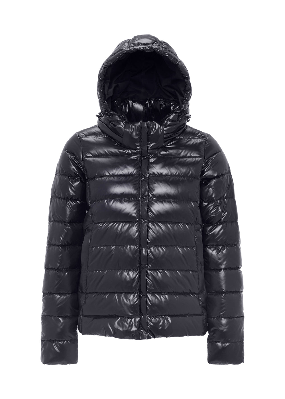 Doudoune Spoutnic Shiny femme