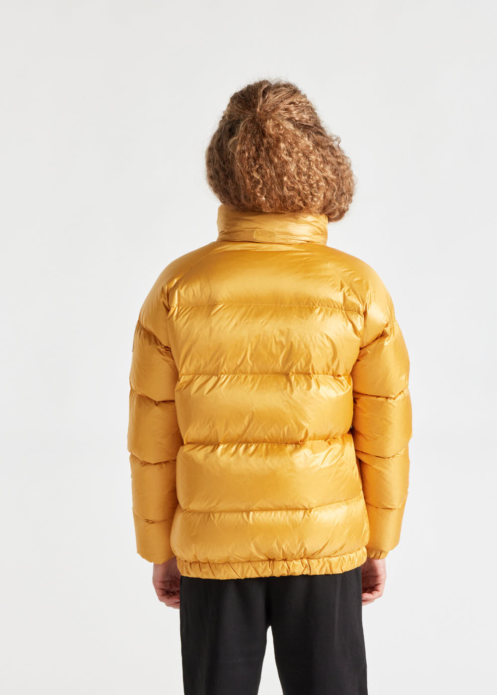 Kids' Pyrenex Vintage Mythic down jacket