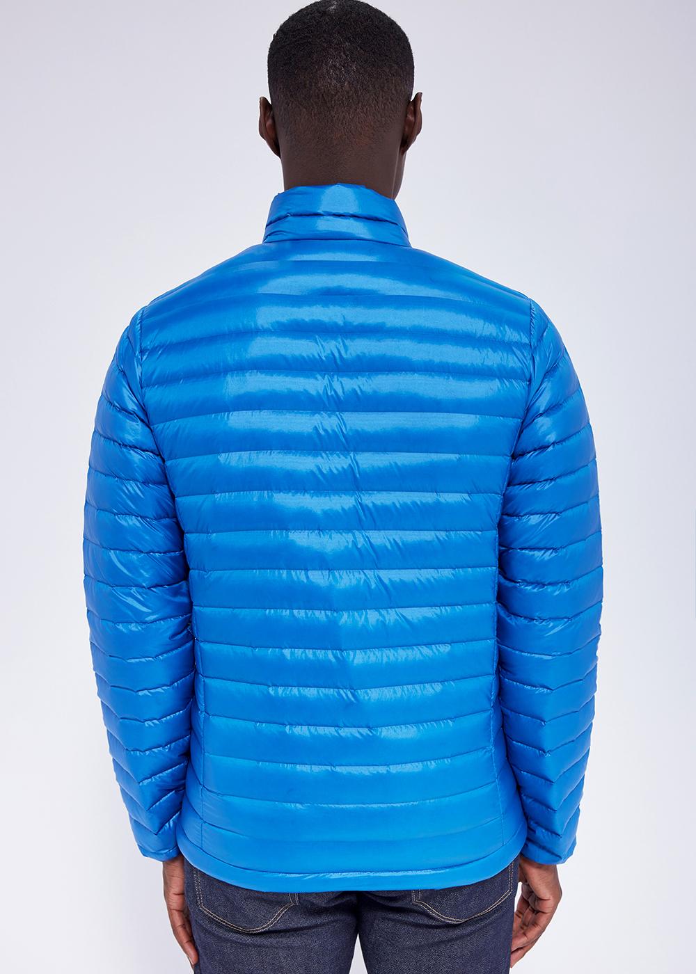 Doudoune légère homme Bruce SC Adriatic