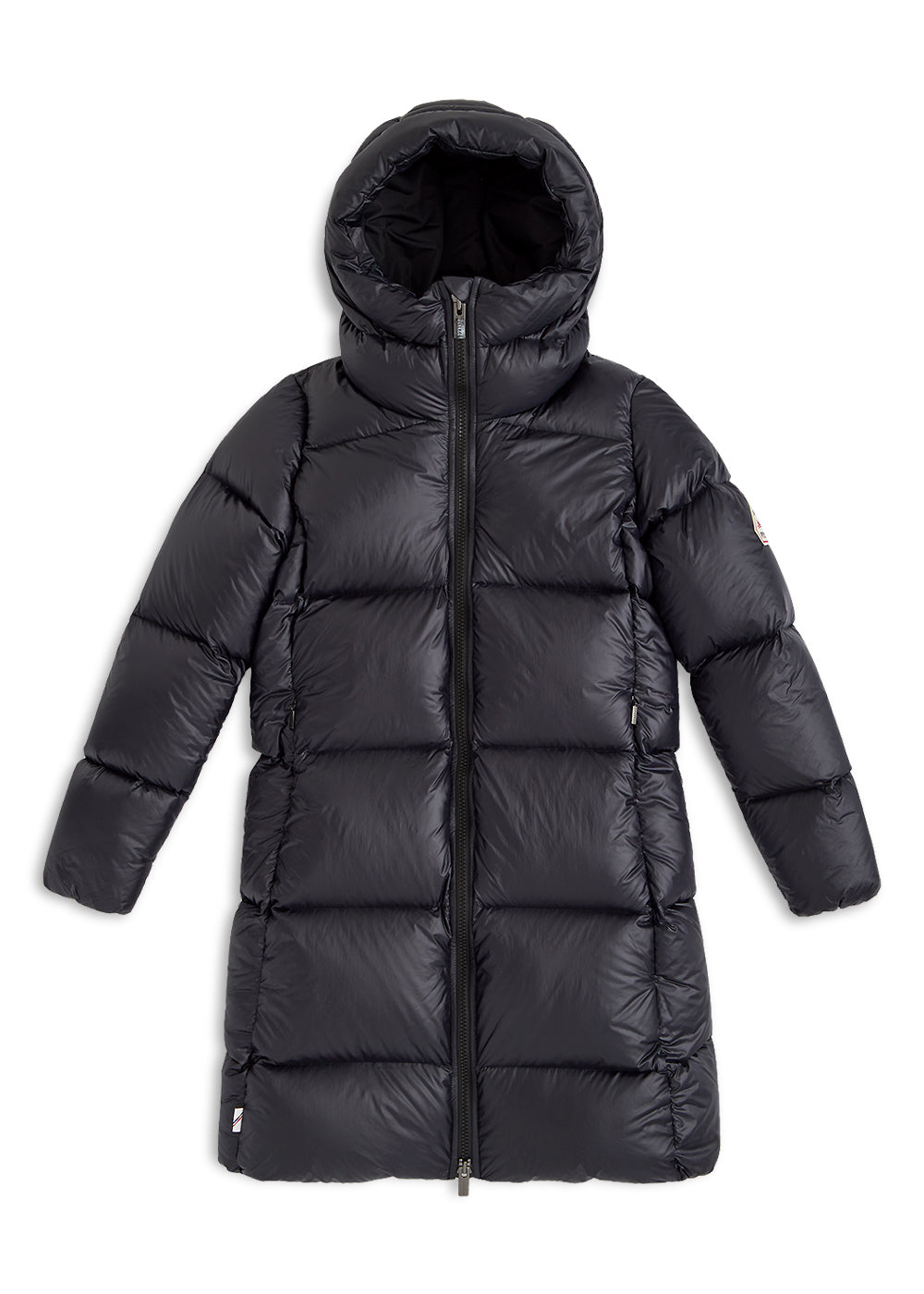 Doudoune longue femme Pyrenex Tamara
