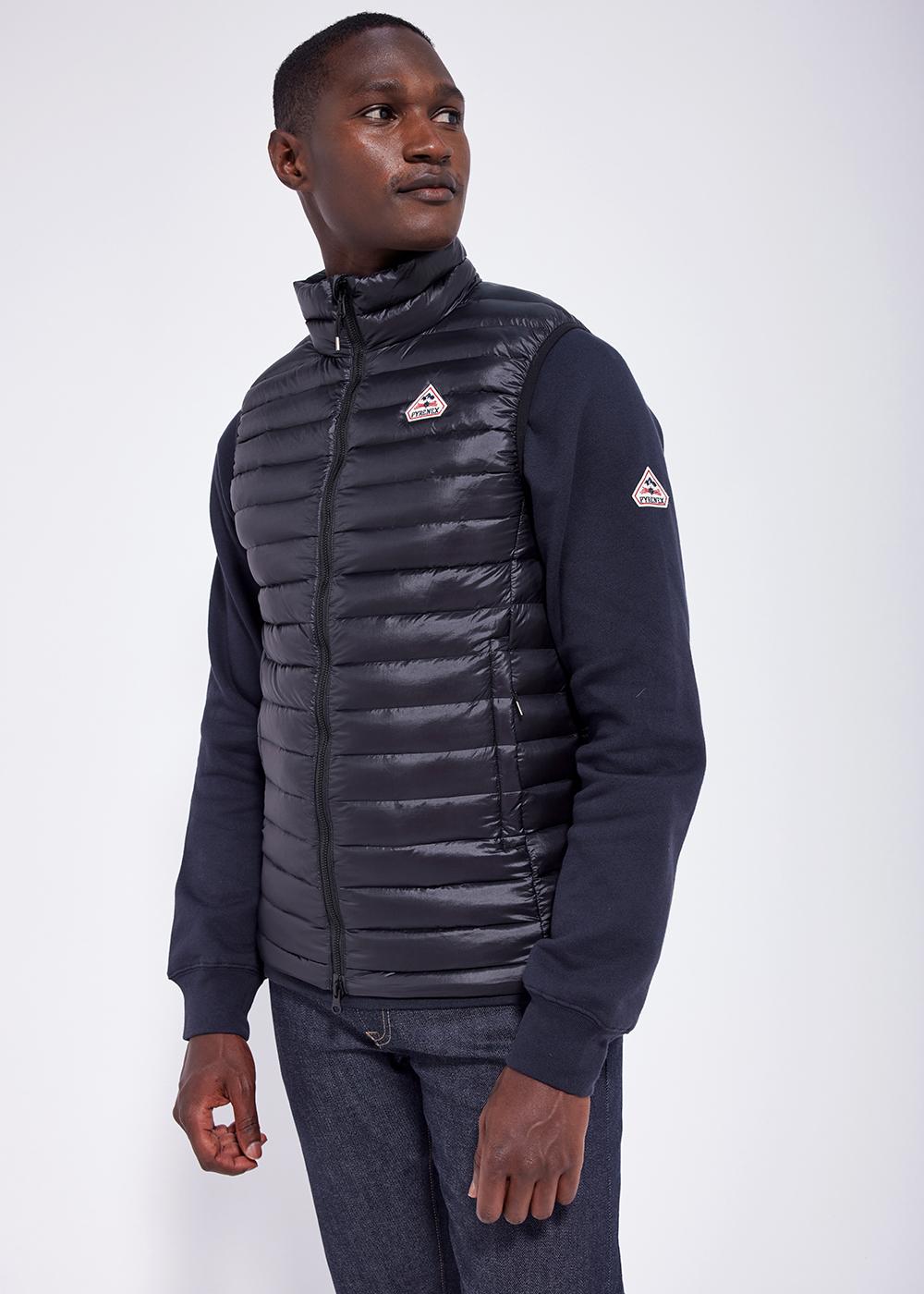 Blouson homme sans manche hotsell