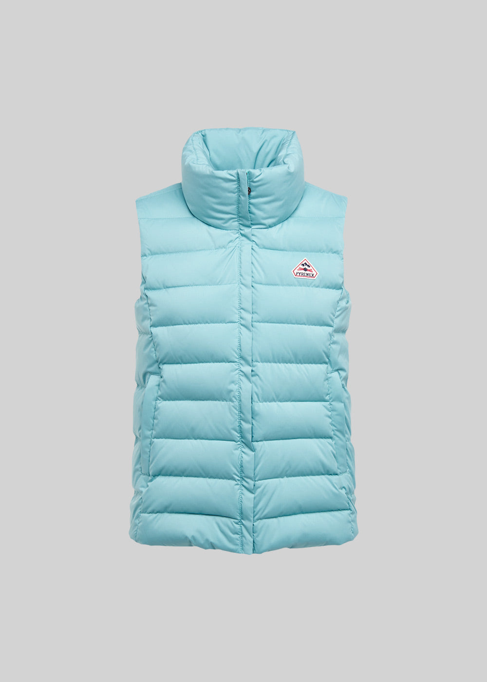 Gilet Spoutnic femme