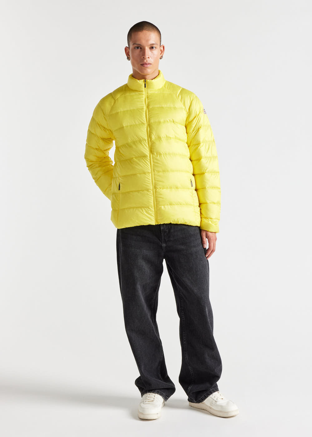 Doudoune ultra légère homme Arial Pyrenex FR1