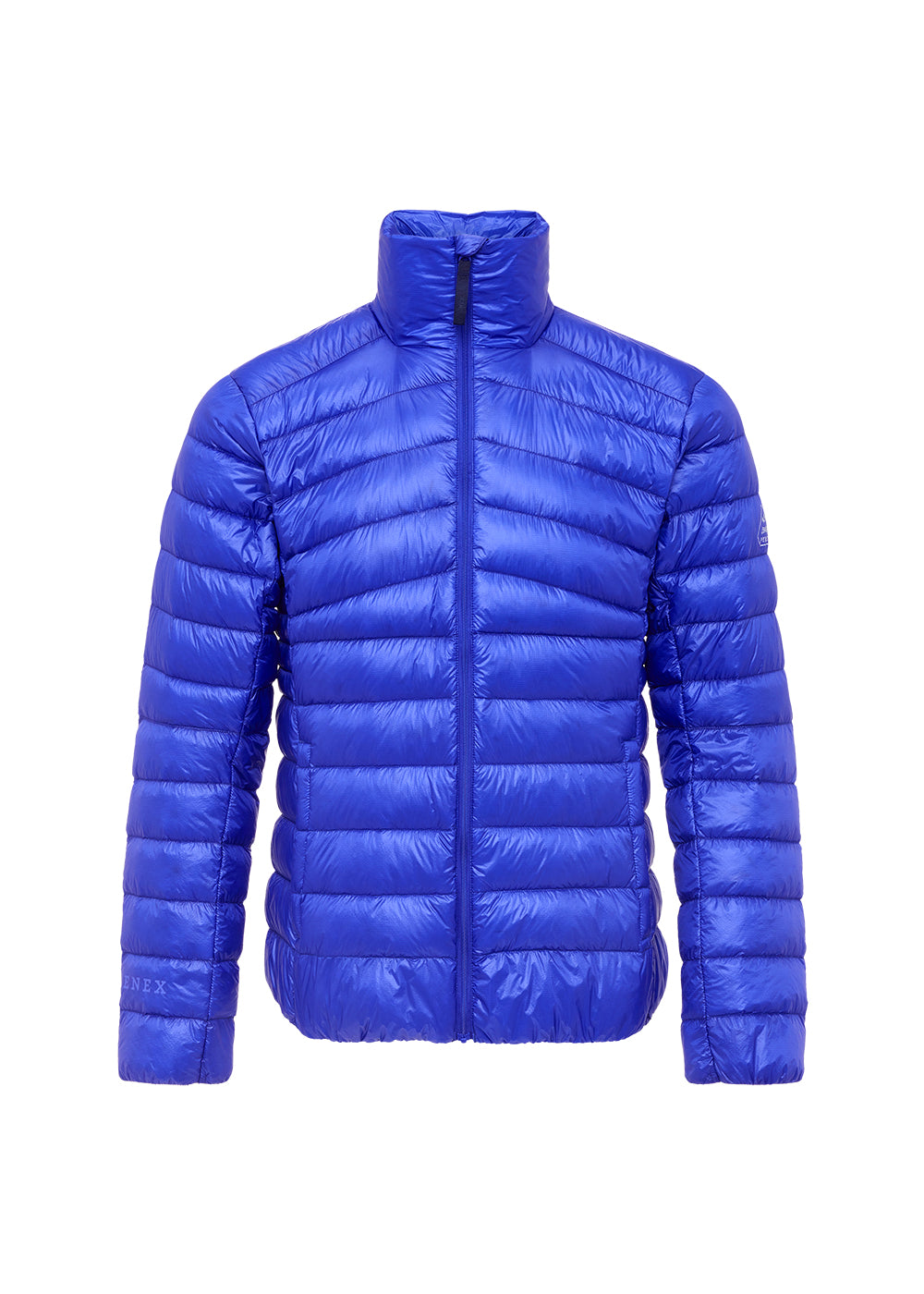 Pico Down ultra light down jacket