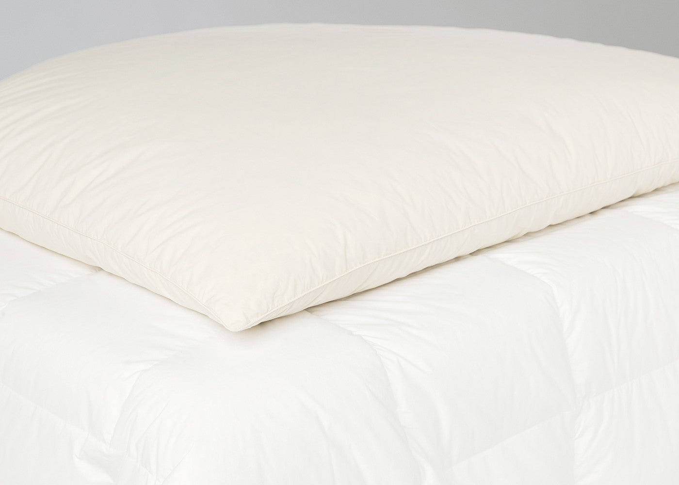 Country Comforter 900g/m² ecru