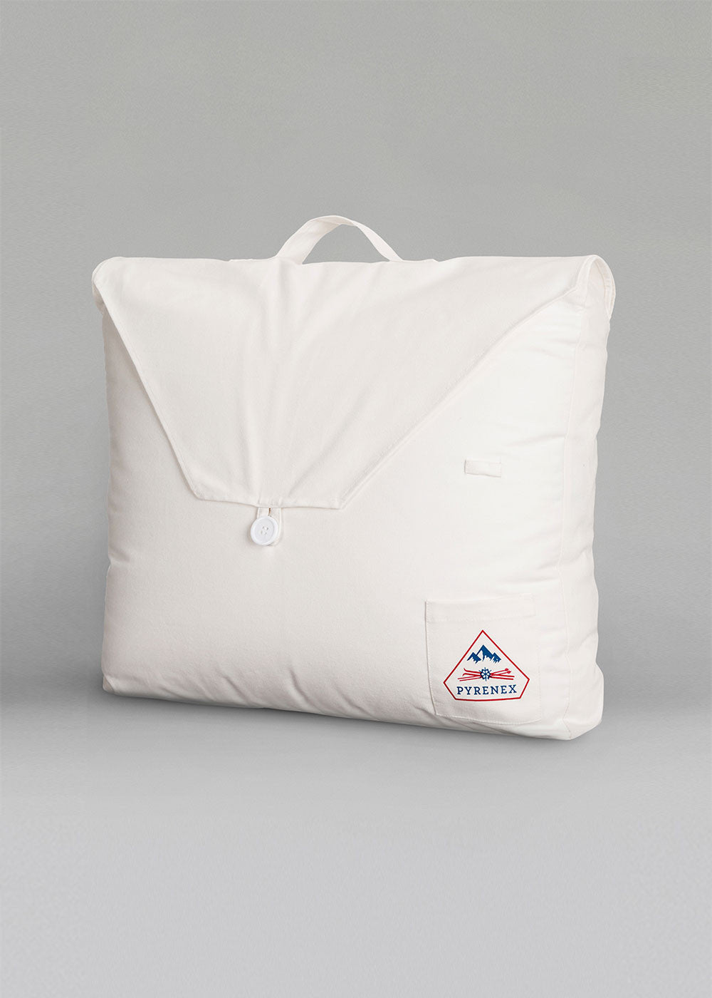 Saona Bi-comfort Pillow