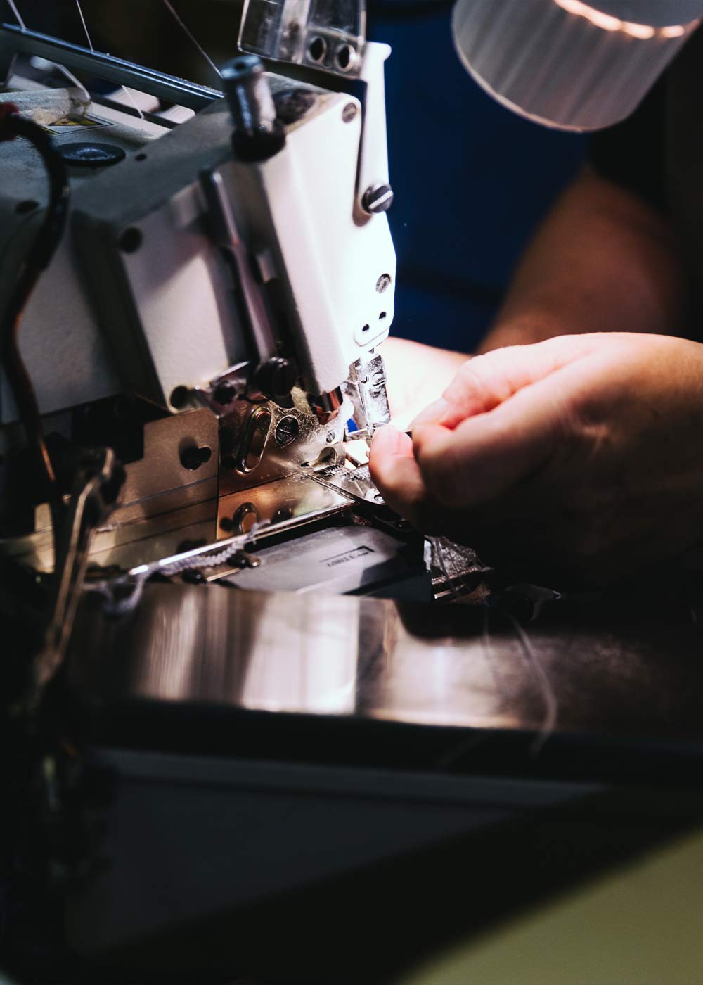 Réparation - fermeture centrale