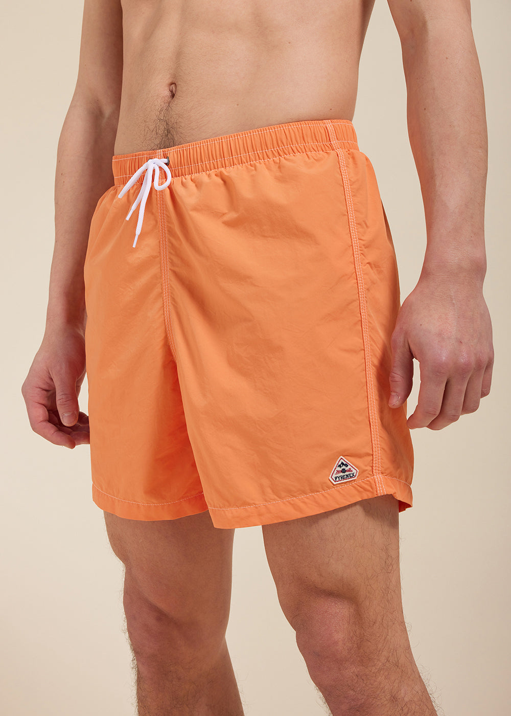 Short de bain pour homme Stream Pyrenex FR - Main Image