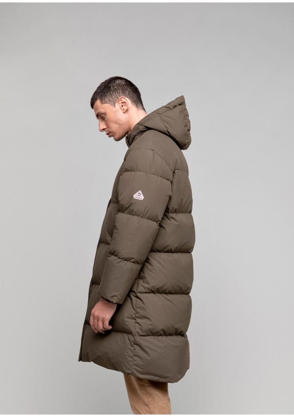 Mens insulated down jacket Gilen - Pyrenex