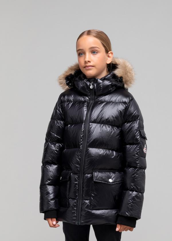 Pyrenex Coat With Fur Denmark, SAVE 30% - colaisteanatha.ie