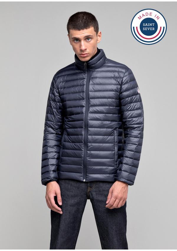 Mauco ultralight down jacket