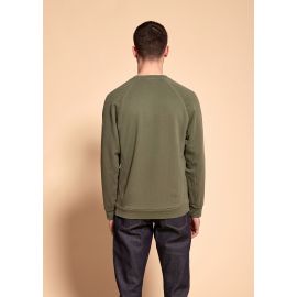 Rapids Unbrushed pullover