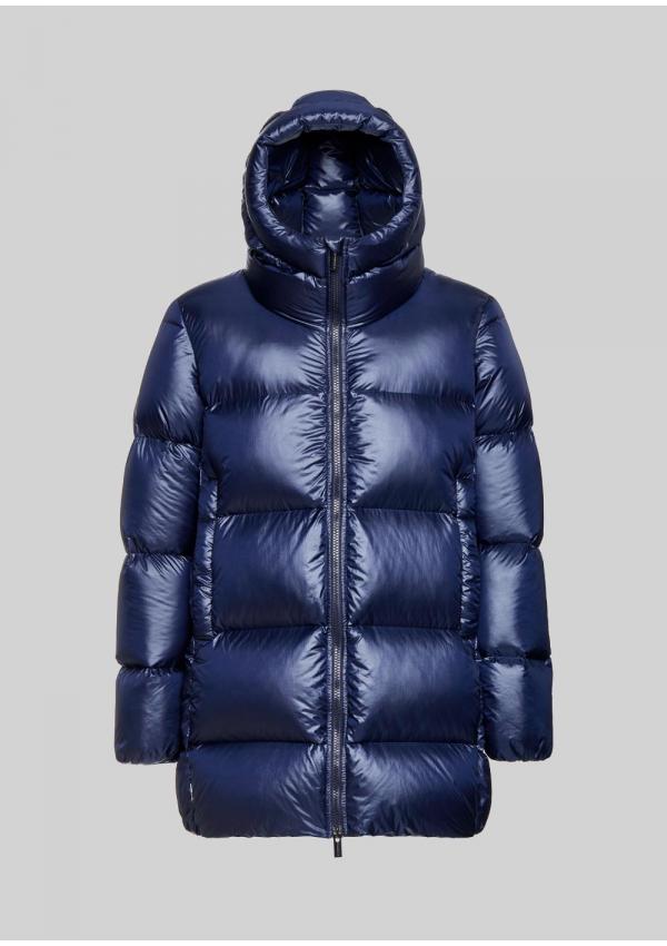 Made in France mens duck down jacket Anton - Pyrenex