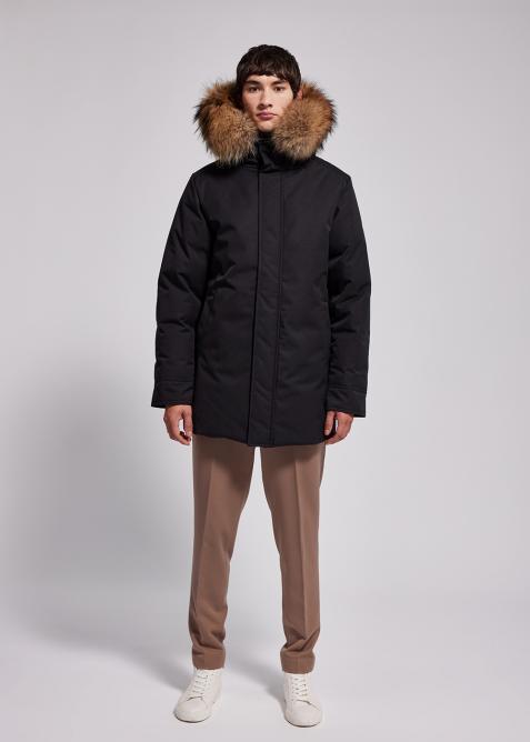 Parka homme Annecy