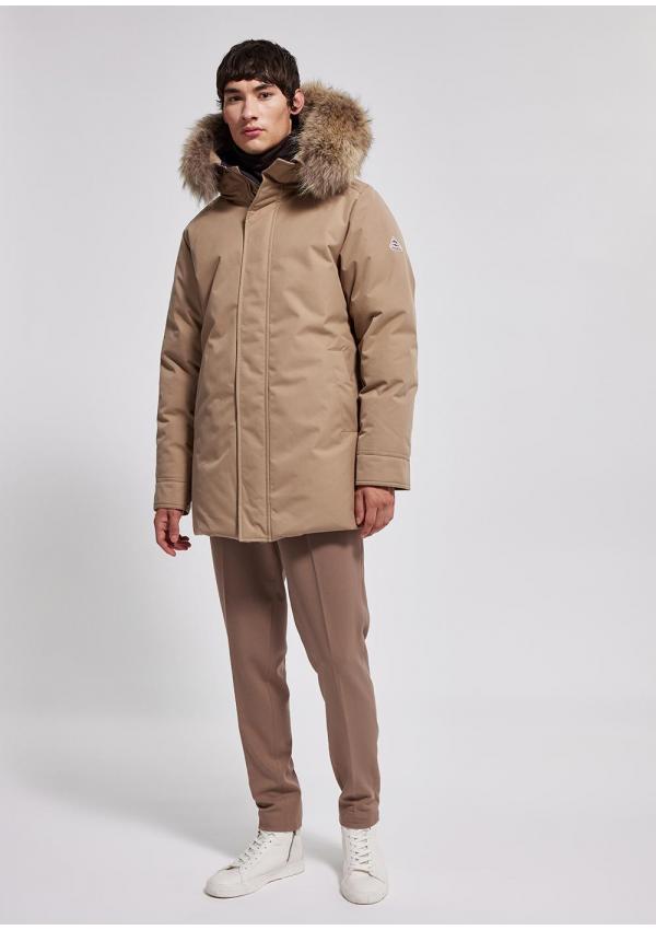 Parka homme Annecy